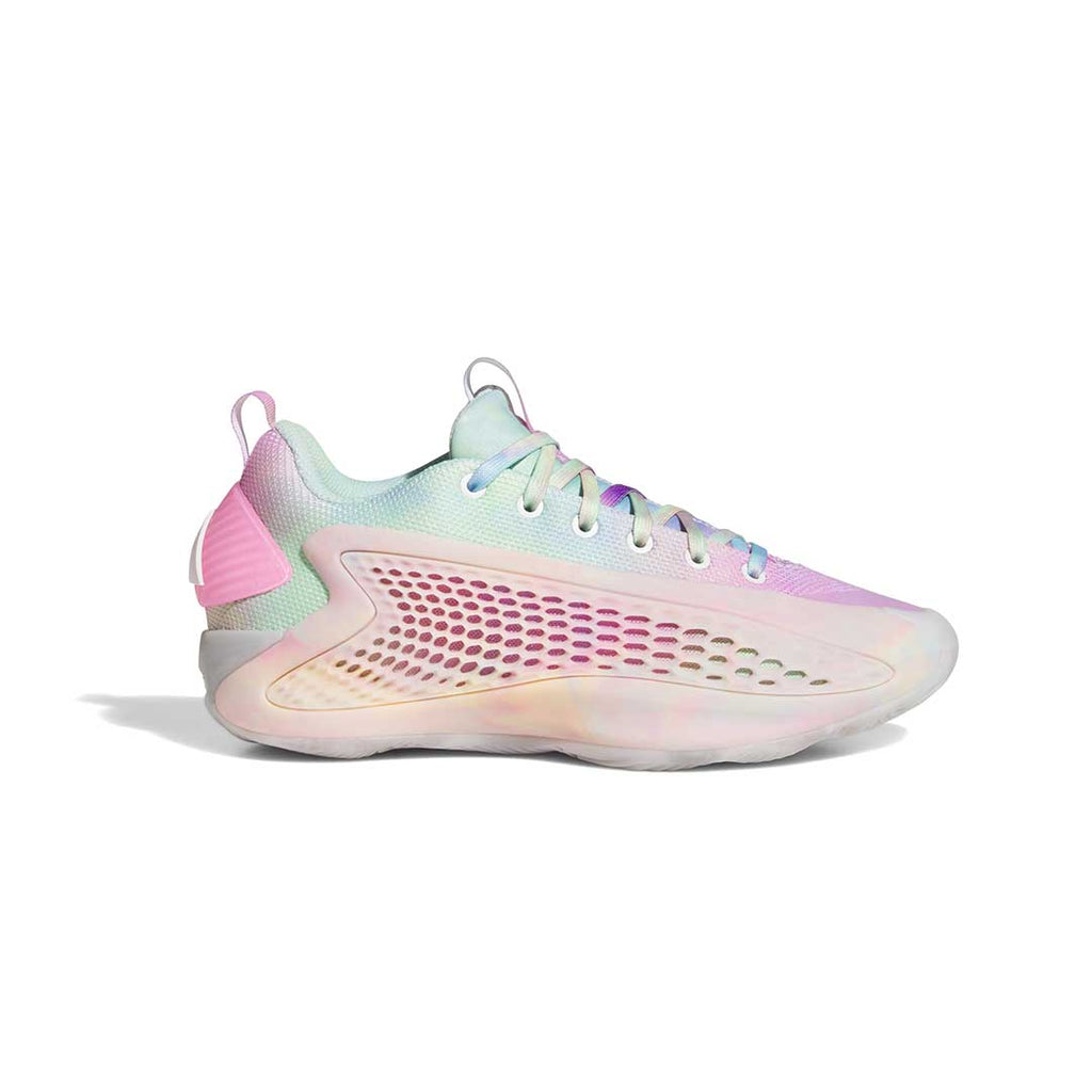 adidas - Kids' (Junior) Anthony Edwards 1 Low Shoes (JR3916) – SVP