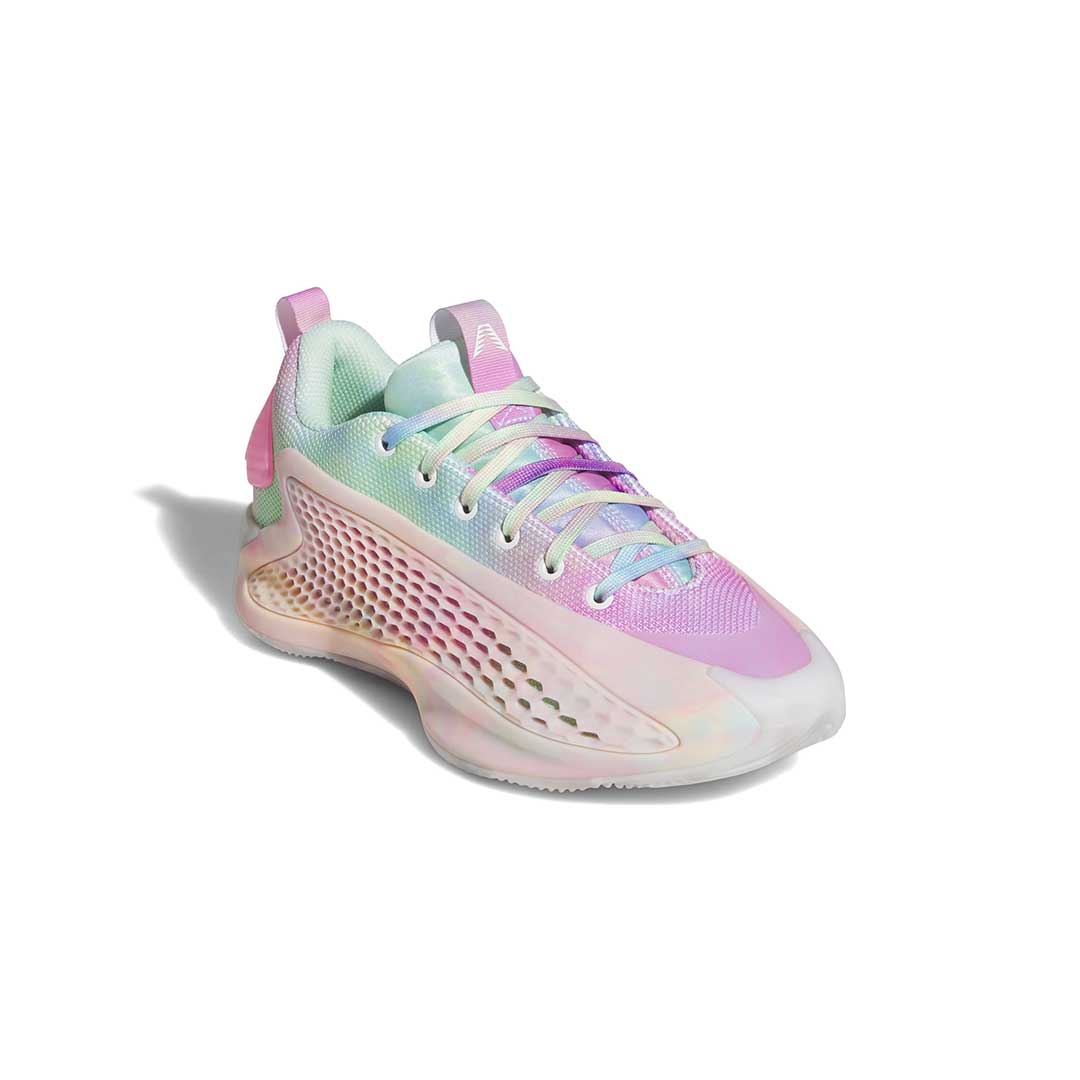 adidas - Kids' (Junior) Anthony Edwards 1 Low Shoes (JR3916) – SVP