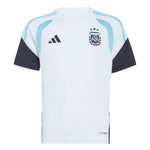 adidas - Kids' (Youth) Argentina 26 Tiro Training Jersey (JY7043)