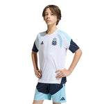 adidas - Kids' (Youth) Argentina 26 Tiro Training Jersey (JY7043)