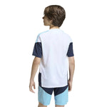 adidas - Kids' (Youth) Argentina 26 Tiro Training Jersey (JY7043)