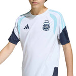 adidas - Kids' (Youth) Argentina 26 Tiro Training Jersey (JY7043)
