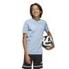 adidas - Kids' (Junior) Argentina Anniversary DNA Short Sleeve T-Shirt (JM2850)