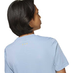 adidas - Kids' (Junior) Argentina Anniversary DNA Short Sleeve T-Shirt (JM2850)