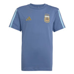 adidas - Kids' (Junior) Argentina DNA T-Shirt (JZ6302)