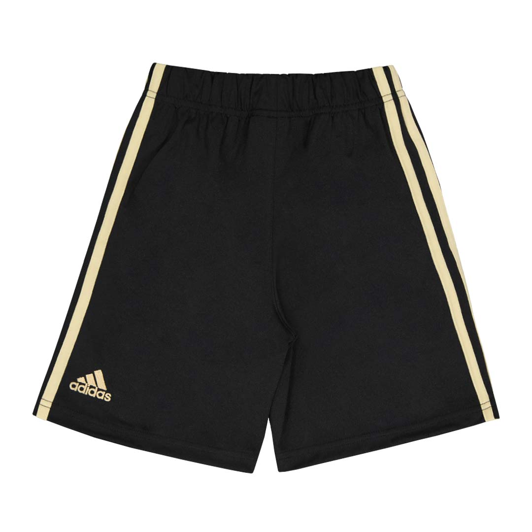 Junior adidas best sale shorts
