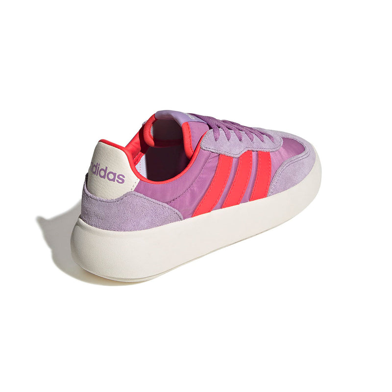 adidas - Kids' (Junior) Barreda Decode Shoes (JR0761)