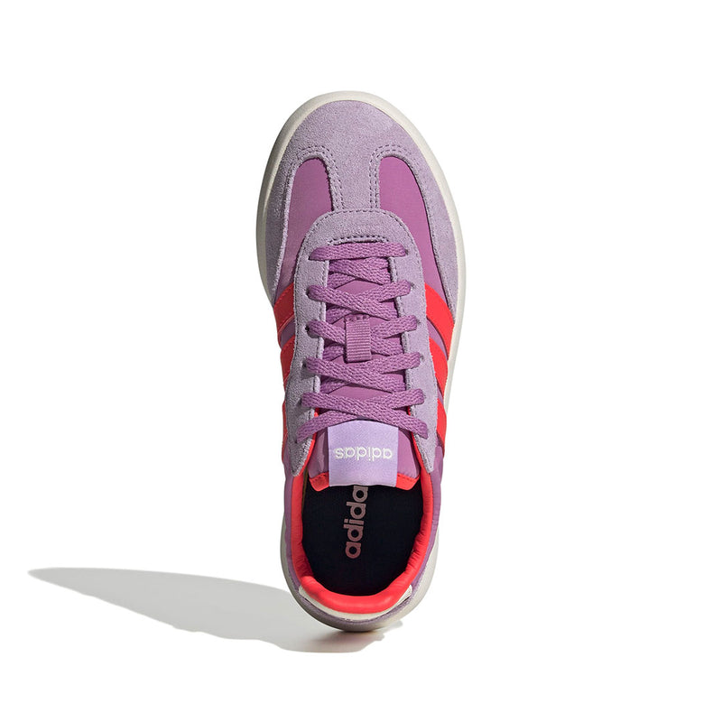 adidas - Kids' (Junior) Barreda Decode Shoes (JR0761)