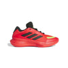 adidas - Kids' (Junior) Basketball Legends Low Shoes (JH6613)