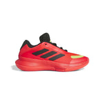 adidas - Kids' (Junior) Basketball Legends Low Shoes (JH6613)