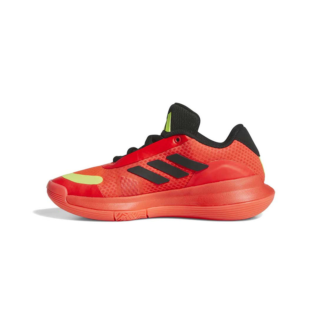 adidas - Kids' (Junior) Basketball Legends Low Shoes (JH6613)