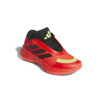 adidas - Kids' (Junior) Basketball Legends Low Shoes (JH6613)