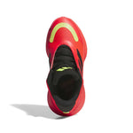 adidas - Kids' (Junior) Basketball Legends Low Shoes (JH6613)