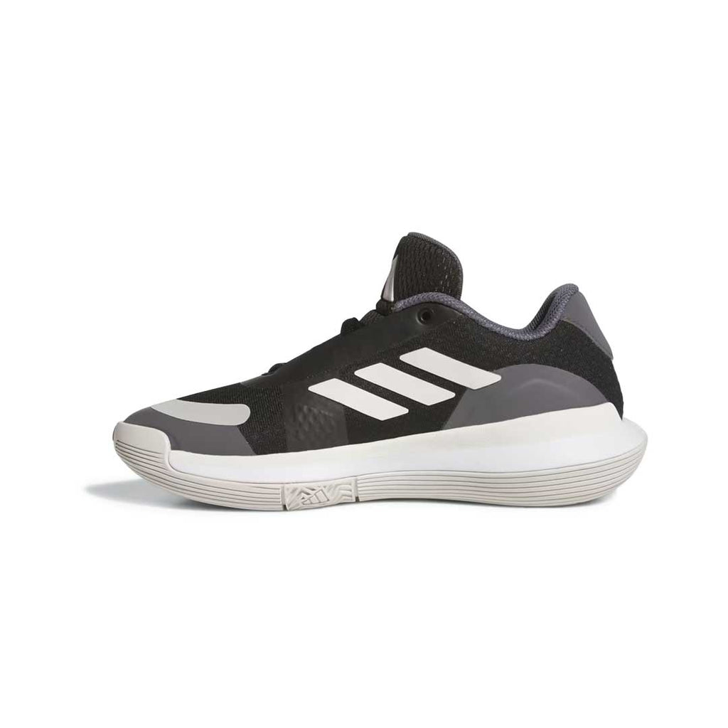 adidas - Kids' (Junior) Basketball Legends Low Shoes (JH6614)