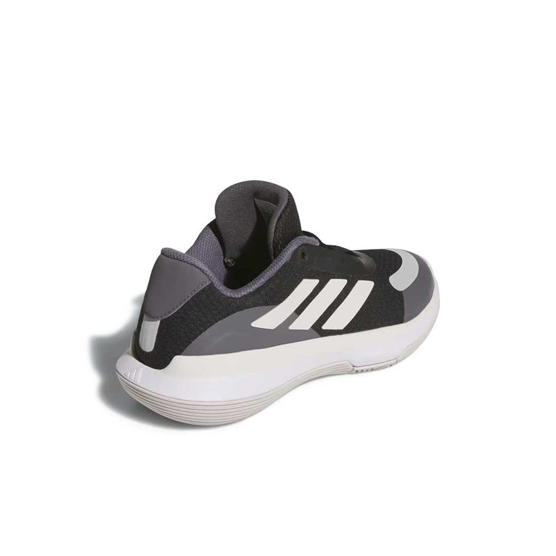 adidas - Kids' (Junior) Basketball Legends Low Shoes (JH6614)