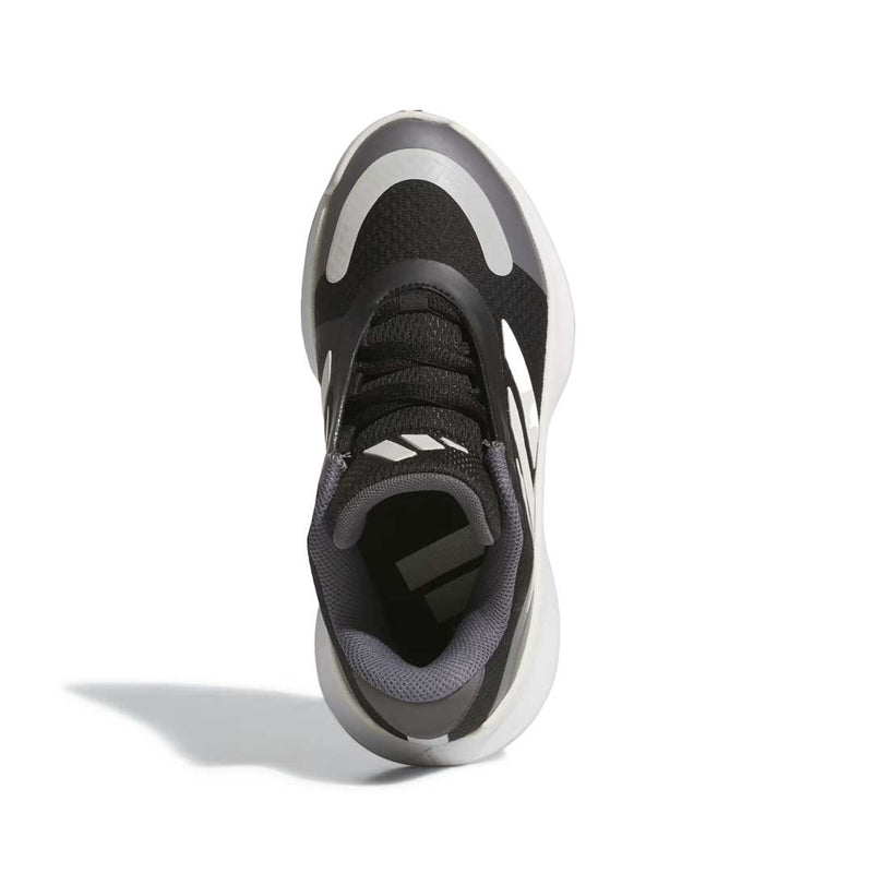 adidas - Kids' (Junior) Basketball Legends Low Shoes (JH6614)