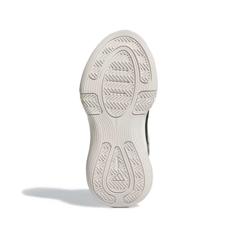 adidas - Kids' (Junior) Basketball Legends Low Shoes (JH6614)