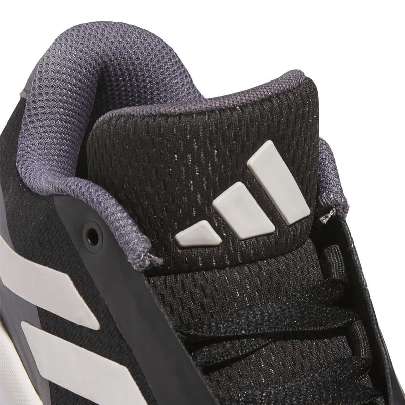 adidas - Kids' (Junior) Basketball Legends Low Shoes (JH6614)