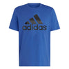 adidas - Kids' (Junior) Big Logo Short Sleeve T-Shirt (JL2887)