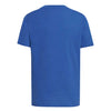 adidas - Kids' (Junior) Big Logo Short Sleeve T-Shirt (JL2887)