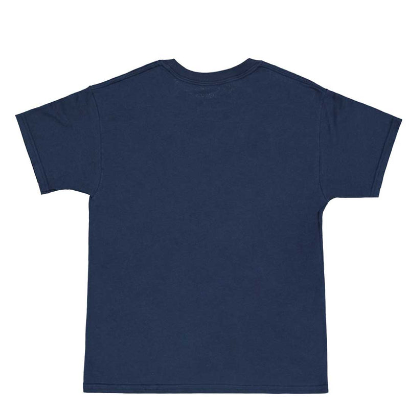 adidas - Kids' (Junior) Big Logo Short Sleeve T-Shirt (JL2889)