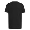 adidas - Kids' (Junior) Big Logo Short Sleeve T-Shirt (JL2892)