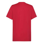adidas - Kids' (Junior) Big Logo Short Sleeve T-Shirt (JL2904)