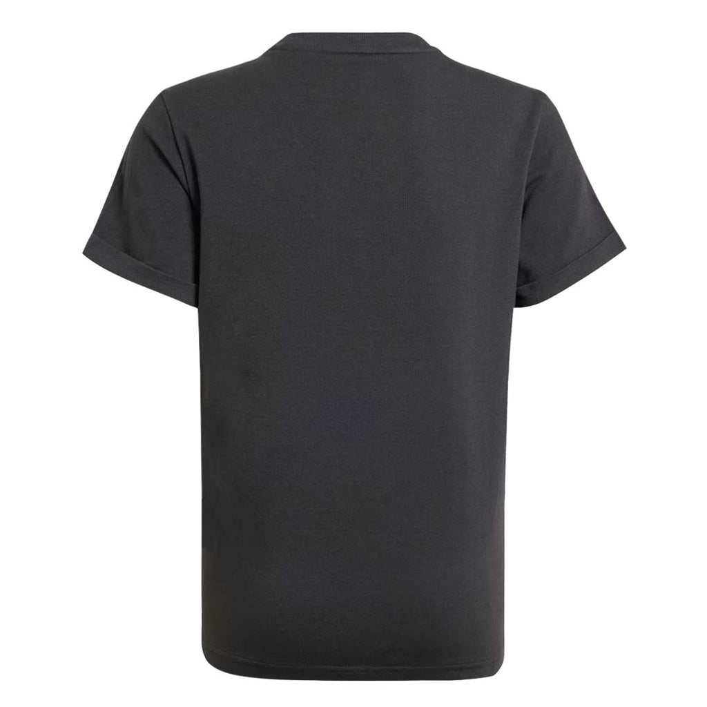 adidas - Kids' (Junior) Brand Love Gold T-Shirt (IA1548)