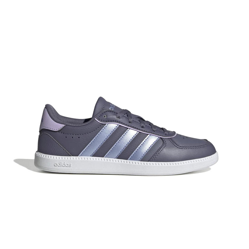 adidas - Kids' (Junior) Breaknet Sleek Shoes (JQ3054)
