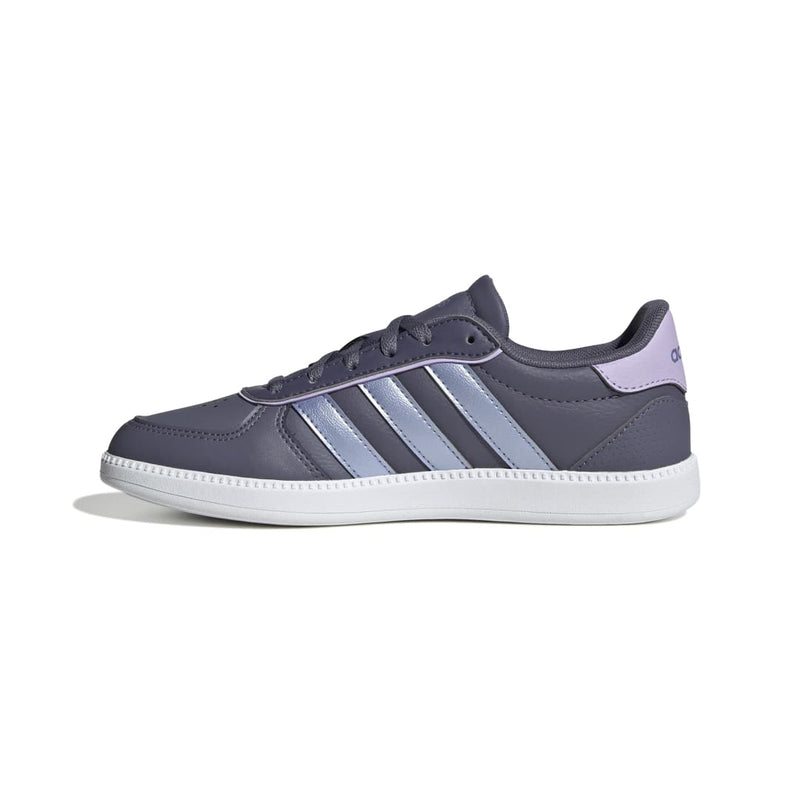 adidas - Kids' (Junior) Breaknet Sleek Shoes (JQ3054)