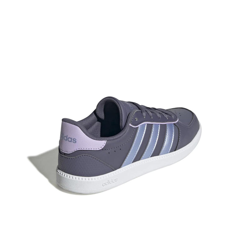 adidas - Kids' (Junior) Breaknet Sleek Shoes (JQ3054)