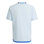 adidas - Kids’ (Junior) CF Montreal 24/25 Away Jersey (IP6017)