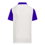 adidas - Kids' (Junior) Camo-Printed Golf Polo (HS7412)