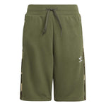 adidas - Kids' (Junior) Camo Shorts (IC5146)