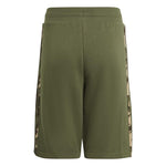 adidas - Kids' (Junior) Camo Shorts (IC5146)