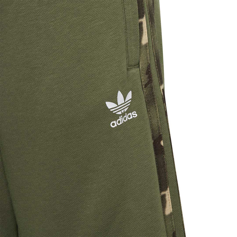 adidas - Kids' (Junior) Camo Shorts (IC5146)