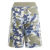 adidas - Kids' (Junior) Camo Shorts (IR7721)