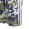 adidas - Kids' (Junior) Camo Shorts (IR7721)