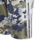 adidas - Kids' (Junior) Camo Shorts (IR7721)