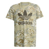 adidas - Kids' (Junior) Camo T-Shirt (IP0270)