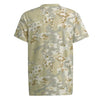 adidas - Kids' (Junior) Camo T-Shirt (IP0270)