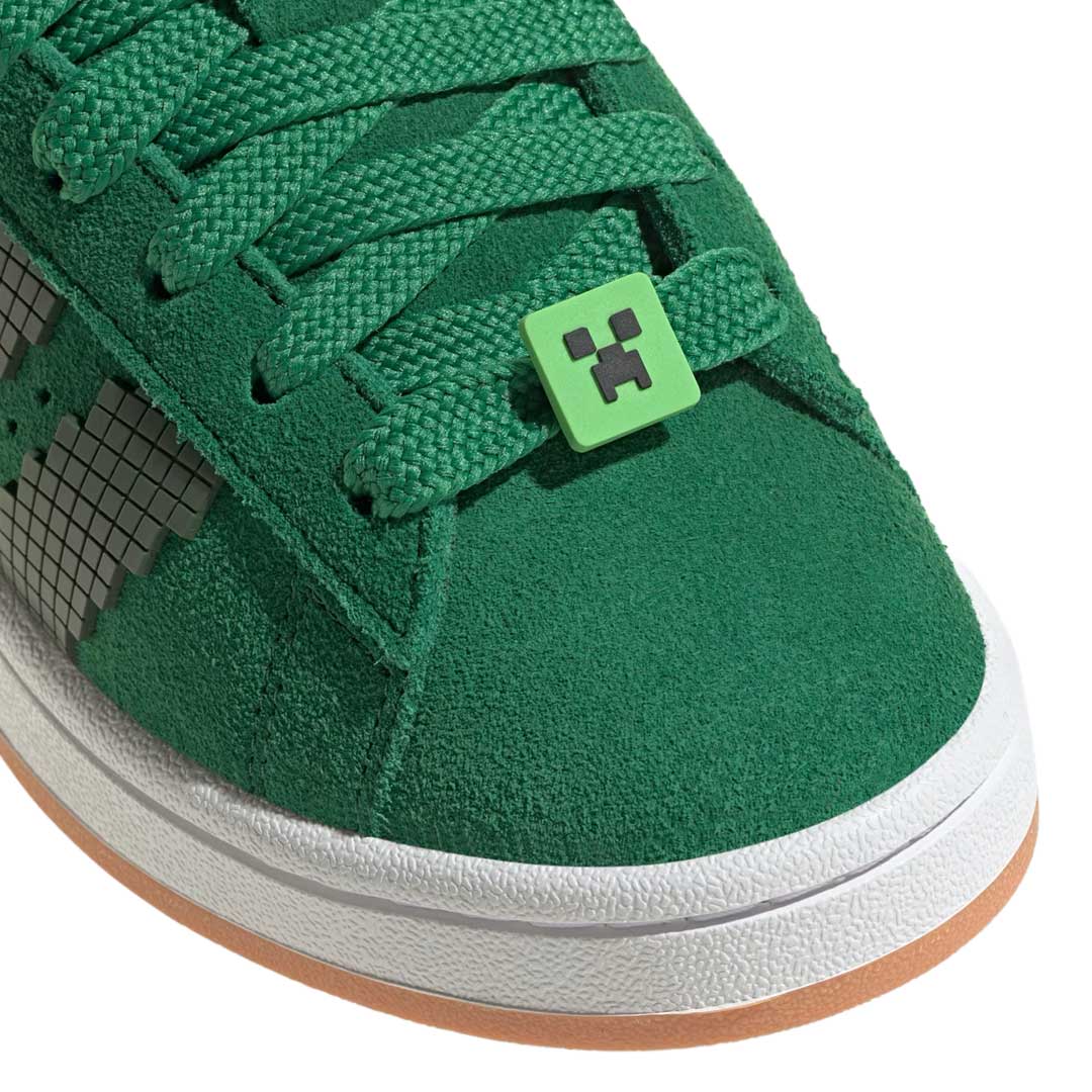 adidas - Kids' (Junior) adidas Campus 00s x Minecraft Shoes