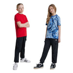 adidas - Kids' (Junior) Cargo Track Pant (IW3505)