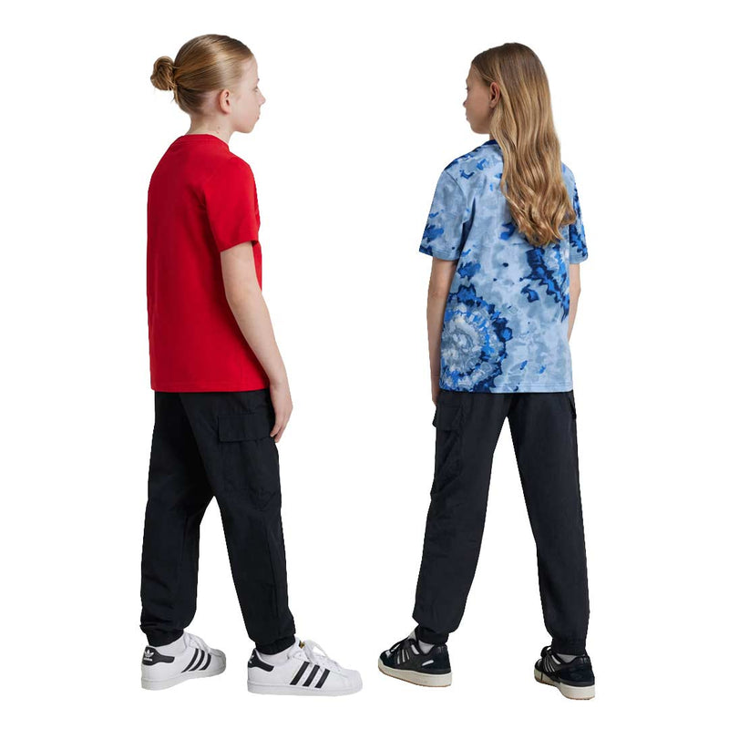 adidas - Kids' (Junior) Cargo Track Pant (IW3505)