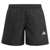 adidas - Kids' (Junior) Classic Badge of Sport Swim Shorts (GQ1063)