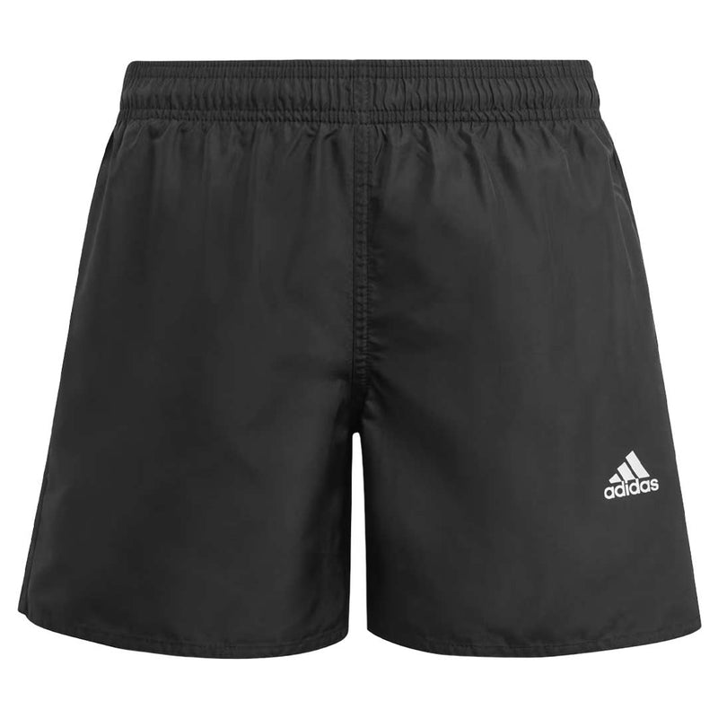 adidas - Kids' (Junior) Classic Badge of Sport Swim Shorts (GQ1063)