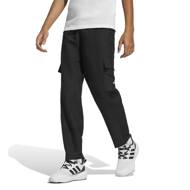 adidas - Kids' (Junior) Climacool Essentials Cargo Track Pant (JC9388)