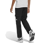 adidas - Kids' (Junior) Climacool Essentials Cargo Track Pant (JC9388)