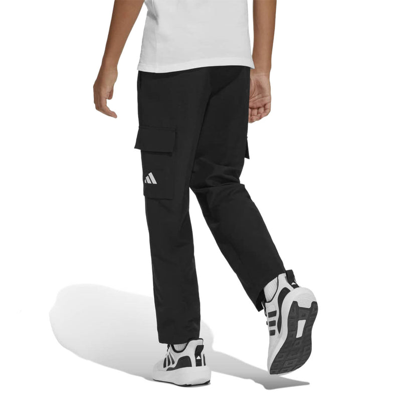 adidas - Kids' (Junior) Climacool Essentials Cargo Track Pant (JC9388)