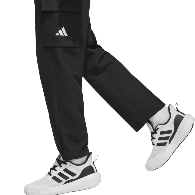 adidas - Kids' (Junior) Climacool Essentials Cargo Track Pant (JC9388)